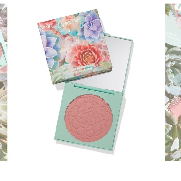 Bundle of Two Colourpop Blushes - Picture 2 of 3